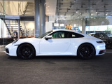 911 カレラ PDK 