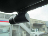 もし事故を起こしてしまったら・・運転中の映像と音を記録するドライブレコーダーです!万が一の備えに☆ドライブの思い出に☆