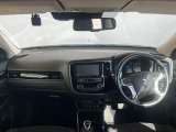 アウトランダーPHEV 2.4 G 4WD 
