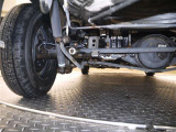 下廻りの状態