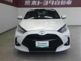 ヤリス 1.5 Z 