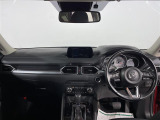 CX-5 2.2 XD プロアクティブ ワンオーナー 修復歴無し
