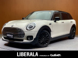 BMW MINI ミニクラブマン