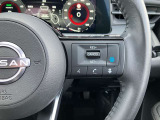 【プロパイロット(同一車線運転支援技術)】搭載です!高速道路でアクセル、ブレーキ、ステアリングを自動制御して運転の疲労をグッと軽減してくれます♪