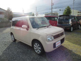 アルトラパン 10th アニバーサリーリミテッド 4WD 