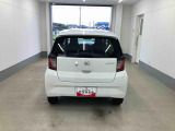 ミライース L SAIII 