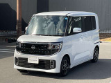【走行距離無制限!2年ワイド保証付き!】全国3000ヵ所の日産サービス工場で保証整備が可能です。