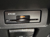 ●【ビルトインETC2.0】装備で高速道路もラクラク乗り降り☆今では欠かせない装備ですね☆首都高などでの割引も効きます☆