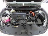 確認しやすいメーターパネルで安全運転をサポートします☆