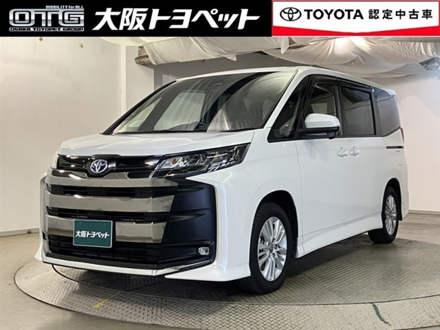 ノア  1.8 ハイブリッド S-G