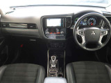 アウトランダーPHEV 2.4 G 4WD 