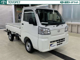 ハイゼットトラック 農用スペシャル 4WD 