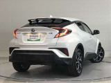 C-HR ハイブリッド 1.8 G 
