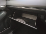 大型のグローブボックスです!