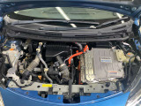 先進装備が多数付いたノートオーラe-POWERのメンテナンスも日産にお任せください。車を知り尽くしたプロが最新の機器を使ってお車の点検・装備を実施します。ご来店前にお電話いただけましたら幸いです。