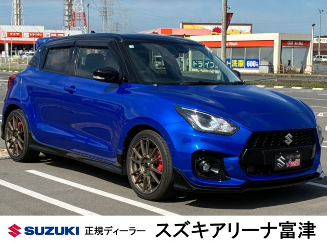 スイフト 1.4 スポーツ
