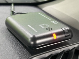 【ETC】高速道路の料金所をストレスなく通過!話題のスポットやサービスエリアに多い「スマートIC」利用時は必須のアイテムです。当店でセットアップを実施、ご納車当日からすぐにご利用いただけます!