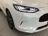 【LEDヘッドライト】ディスチャージヘッドライト(HID)と同等の明るさで、夜道や雨天走行が明るく視界良好!!
