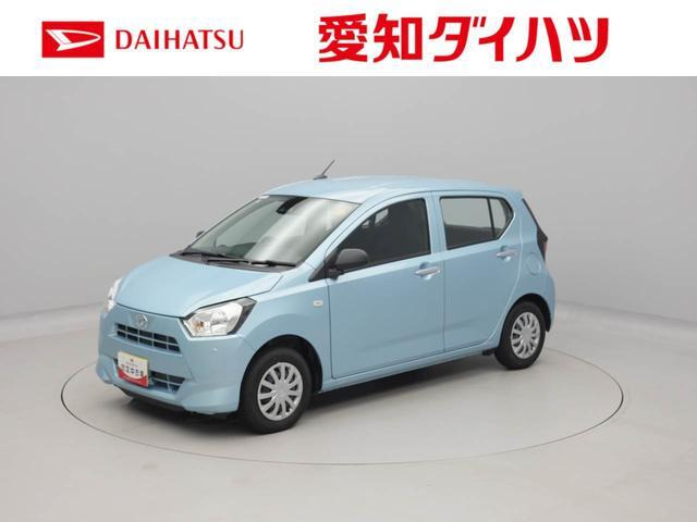 ミライース L SAIII