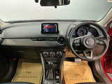 CX-3  1.5 15S ツーリング