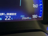 撮影時の走行距離です