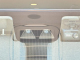 広々空間なのにコンパクト! 小回りが効くので駐車や車庫入れもスムーズに行なえます♪