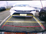 バックカメラ付き♪車庫入れ、バックでの駐車時に後方が見える事での安心感は大きいです☆一度装備したら外せなくなるアイテムです♪