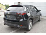CX-5 2.2 XD スマートエディション 