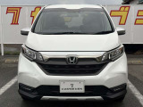 フリード 1.5 クロスター ホンダセンシング 4WD 