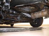 下廻りの状態