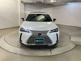 UX 250h グレイスフル エクスプローラー 