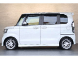 このお車はホンダ純正光脱臭・抗菌加工を納車前に致します。光触媒消臭は光触媒と銀イオンにより消臭とウ