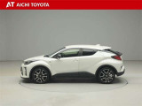 C-HR ハイブリッド 1.8 S GR スポーツ 