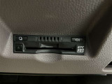 高速道路をスイスイッと通過の『ETC2.0』付き!ETCカードをお持ちでない方は、トヨタETCカードもございますので、ご相談下さいね!詳しくはスタッフまで!