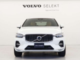 XC60  B5 AWD インスクリプション 4WD