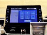 カローラクロス 1.8 ハイブリッド Z 