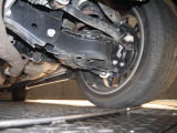 下廻りの状態