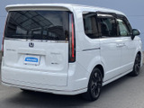 ステップワゴン 2.0 e:HEV スパーダ 