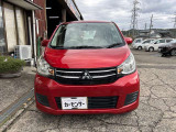 eKワゴン E 