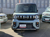 スペーシアギア ハイブリッド(HYBRID) XZターボ 4WD 