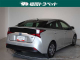 プリウス 1.8 A 