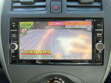 ★フルセグテレビ★地デジのフルセグテレビも装着しているので、とっても綺麗な画像でテレビもお楽しみ頂ける一台です。