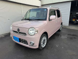 ミラココア プラス X 4WD