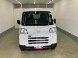 ハイゼットカーゴ  デラックス 4WD