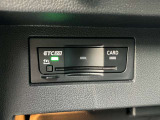 2.0ETC対応車載器装備。