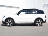 ミニカントリーマン S ALL4 DCT 4WD 