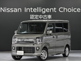 ご覧いただきありがとうございます。スズキ エブリィワゴン PZ ターボ スペシャル 4WD 入荷しました。
