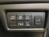 各種安全装備スイッチになります☆
