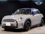 ☆3ドア、5ドア、コンバーチブル専門店☆!MINIを買うなら箕面店です!!MINIをご検討頂く際は一度箕面店にご相談下さい!