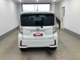 ムーヴカスタム  RS ハイパーリミテッドSAI
